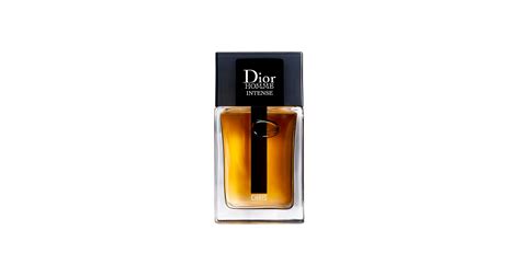 Dior Homme intense 2021 review